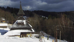 Informační centrum Zvonice
