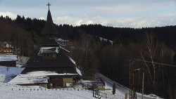 Informační centrum Zvonice