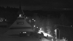 Informační centrum Zvonice