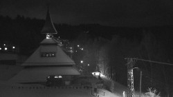 Informační centrum Zvonice