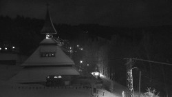 Informační centrum Zvonice