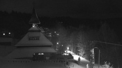 Informační centrum Zvonice