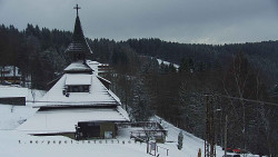 Informační centrum Zvonice