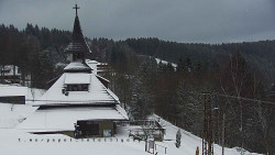 Informační centrum Zvonice