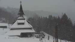 Informační centrum Zvonice