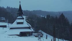 Informační centrum Zvonice