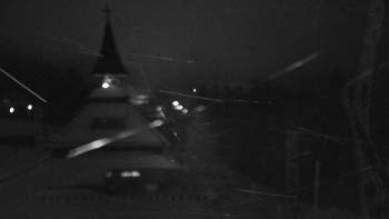 Horský hotel Čarták na Soláni