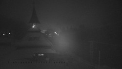 Informační centrum Zvonice