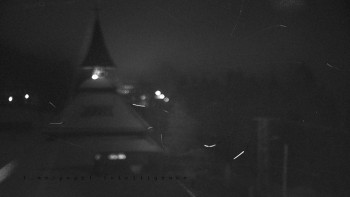 Horský hotel Čarták na Soláni