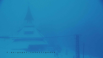 Horský hotel Čarták na Soláni