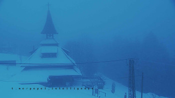 Horský hotel Čarták na Soláni