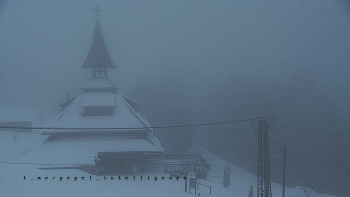 Horský hotel Čarták na Soláni