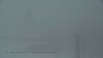 Horský hotel Čarták na Soláni