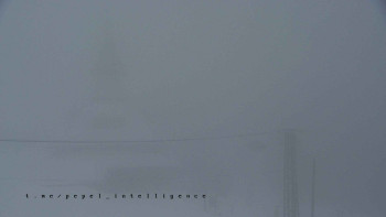 Horský hotel Čarták na Soláni