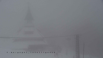 Horský hotel Čarták na Soláni