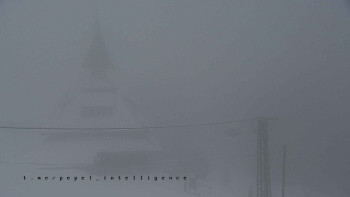 Horský hotel Čarták na Soláni