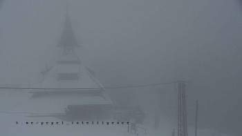 Horský hotel Čarták na Soláni