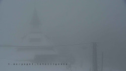 Informační centrum Zvonice