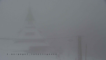 Horský hotel Čarták na Soláni