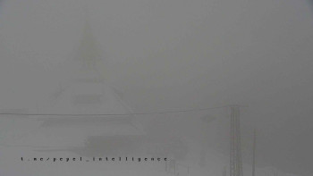 Horský hotel Čarták na Soláni