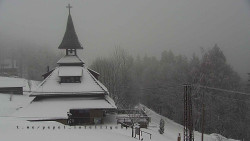 Informační centrum Zvonice