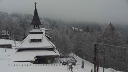 Informační centrum Zvonice