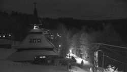 Informační centrum Zvonice