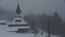 Informační centrum Zvonice