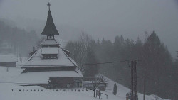 Informační centrum Zvonice