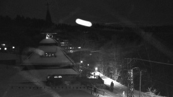 Horský hotel Čarták na Soláni