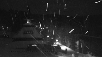 Horský hotel Čarták na Soláni