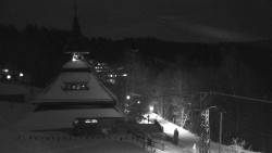 Informační centrum Zvonice