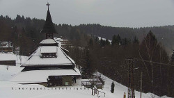 Informační centrum Zvonice