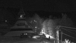 Informační centrum Zvonice