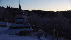 Informační centrum Zvonice