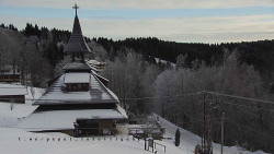 Informační centrum Zvonice