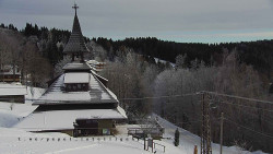 Informační centrum Zvonice