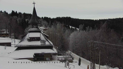 Informační centrum Zvonice