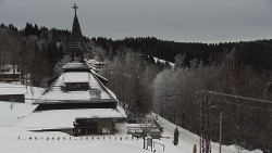 Informační centrum Zvonice