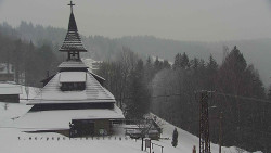 Informační centrum Zvonice