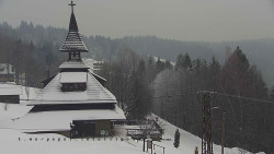 Informační centrum Zvonice