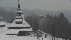 Informační centrum Zvonice