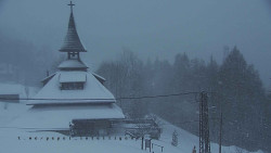 Informační centrum Zvonice