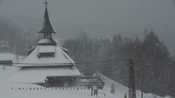 Informační centrum Zvonice