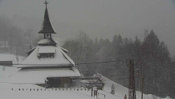 Informační centrum Zvonice