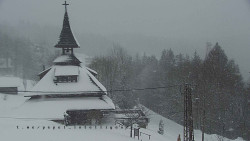 Informační centrum Zvonice