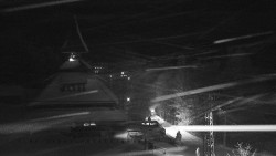 Informační centrum Zvonice