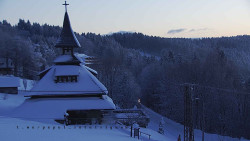 Informační centrum Zvonice