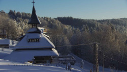 Informační centrum Zvonice