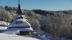 Informační centrum Zvonice